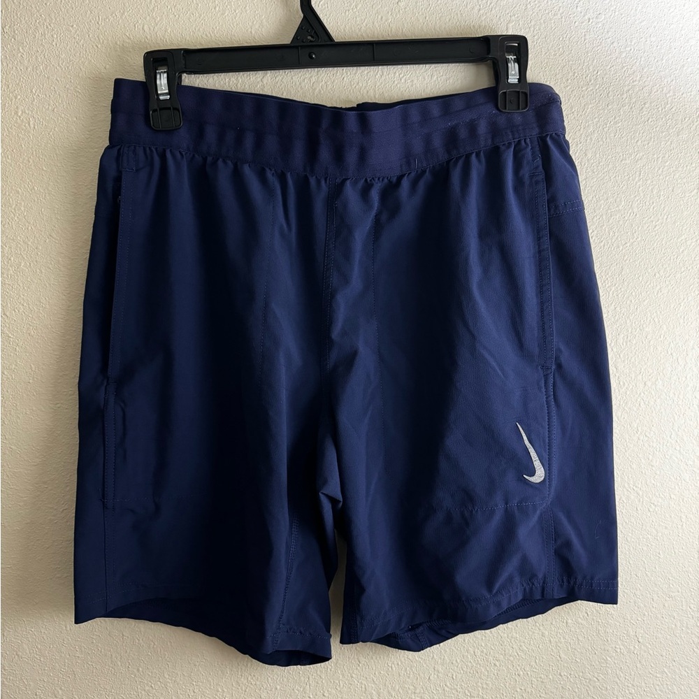 Nike Yoga Shorts